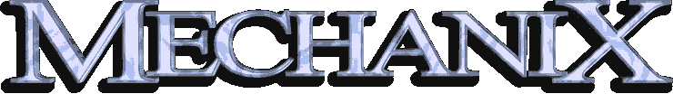 MECHANIX